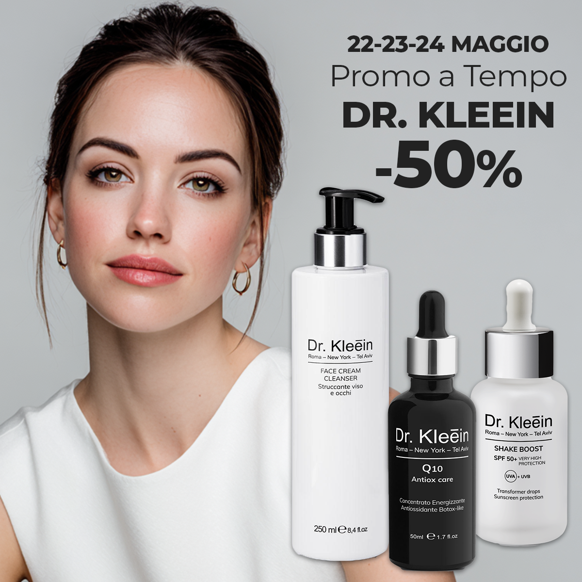 tutte le promo